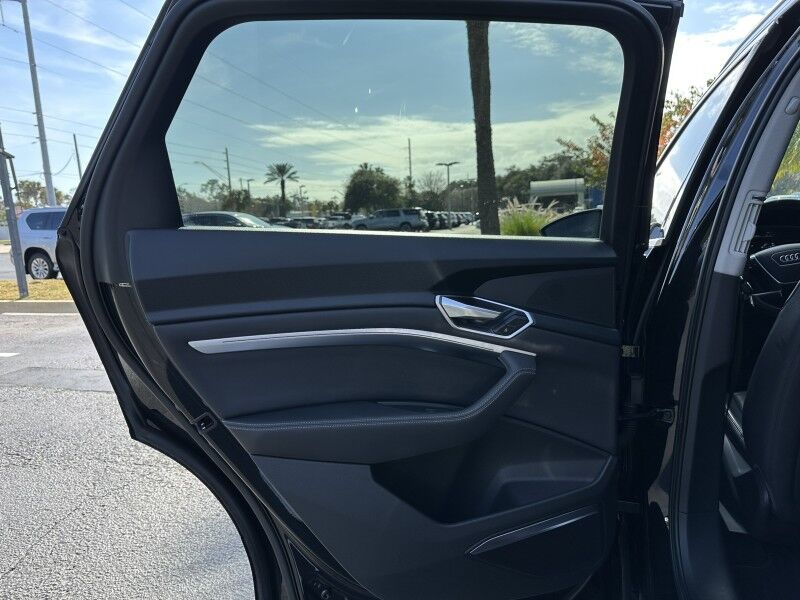 2019 Audi e-tron Premium Plus Jacksonville FL