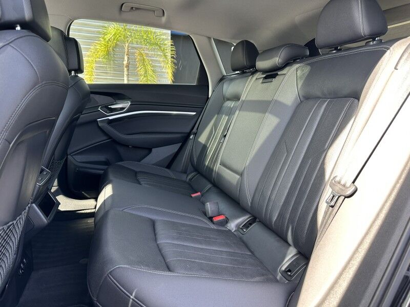 2019 Audi e-tron Premium Plus Jacksonville FL