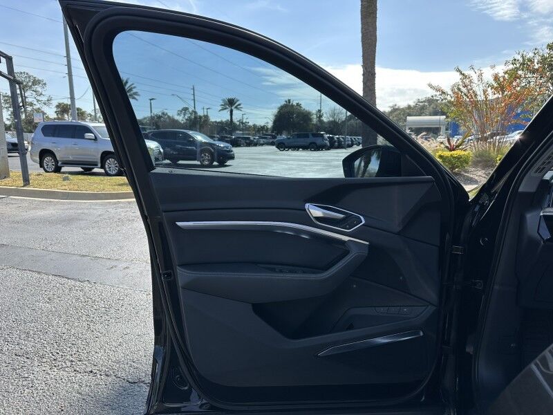 2019 Audi e-tron Premium Plus Jacksonville FL