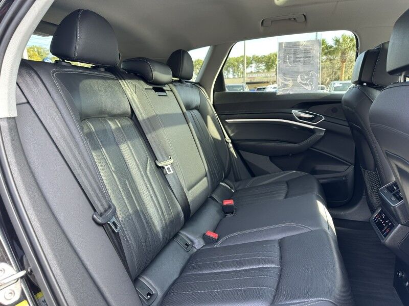 2019 Audi e-tron Premium Plus Jacksonville FL