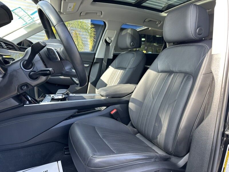 2019 Audi e-tron Premium Plus Jacksonville FL