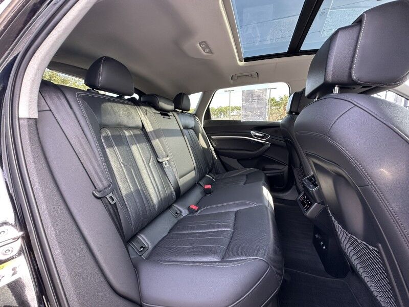 2019 Audi e-tron Premium Plus Jacksonville FL