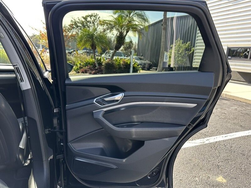 2019 Audi e-tron Premium Plus Jacksonville FL