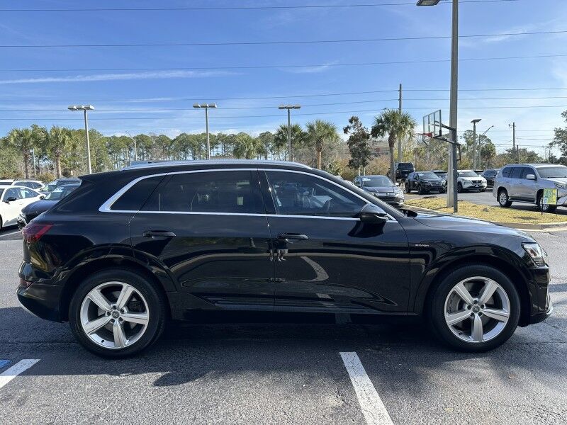2019 Audi e-tron Premium Plus Jacksonville FL