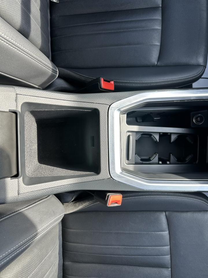 2019 Audi e-tron Premium Plus Jacksonville FL