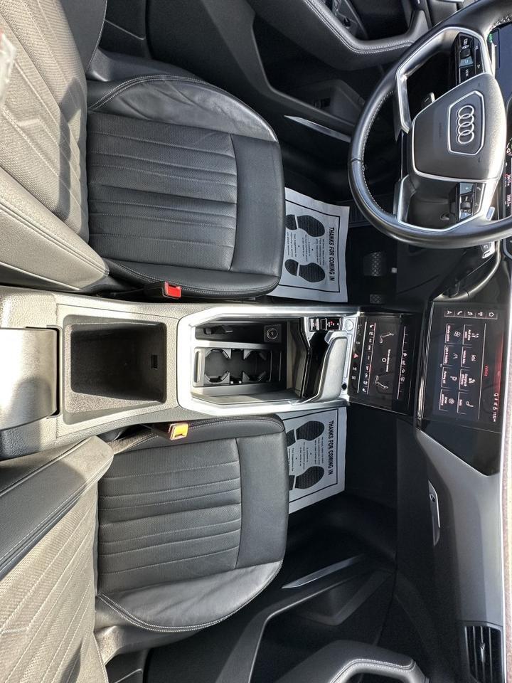 2019 Audi e-tron Premium Plus Jacksonville FL
