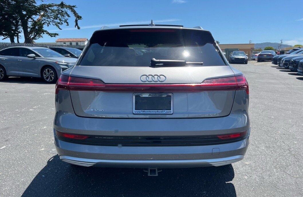 2019 Audi e-tron Premium Plus Pano Roof Vented Seats quattro Portland OR