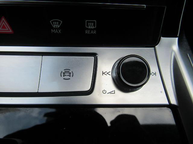 2019 Audi e-tron Premium Plus Plano TX