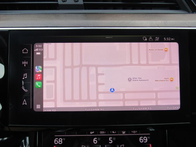 2019 Audi e-tron Premium Plus Plano TX