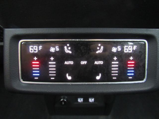 2019 Audi e-tron Premium Plus Plano TX