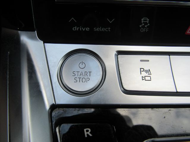 2019 Audi e-tron Premium Plus Plano TX