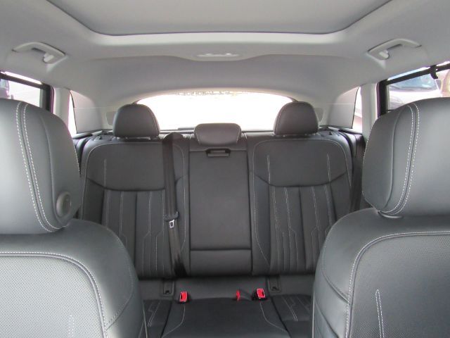 2019 Audi e-tron Premium Plus Plano TX