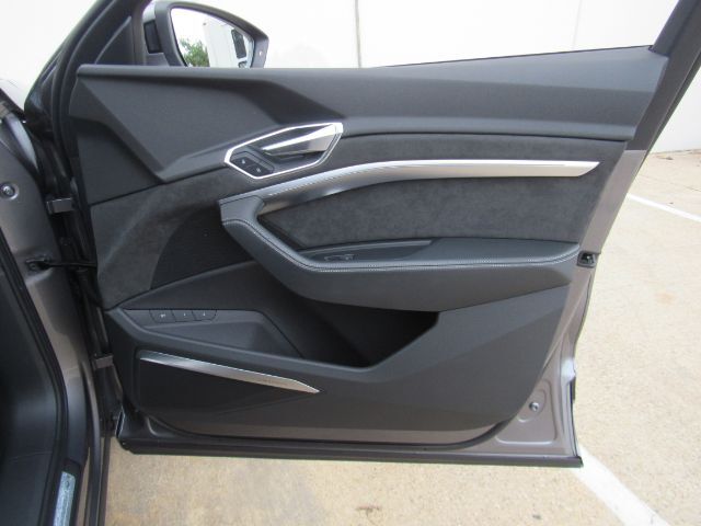 2019 Audi e-tron Premium Plus Plano TX