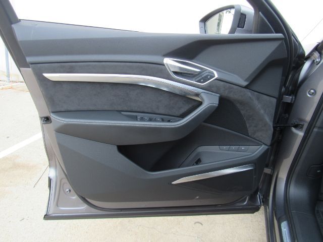 2019 Audi e-tron Premium Plus Plano TX