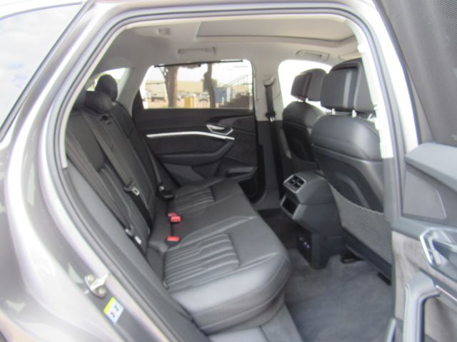 2019 Audi e-tron Premium Plus Plano TX