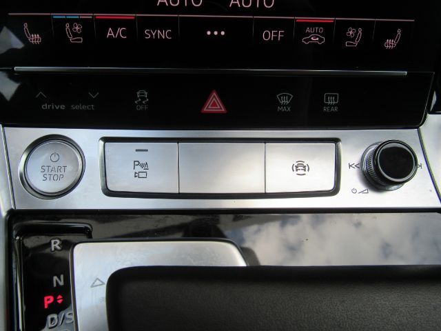 2019 Audi e-tron Premium Plus Plano TX