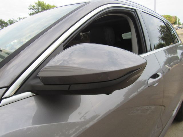 2019 Audi e-tron Premium Plus Plano TX