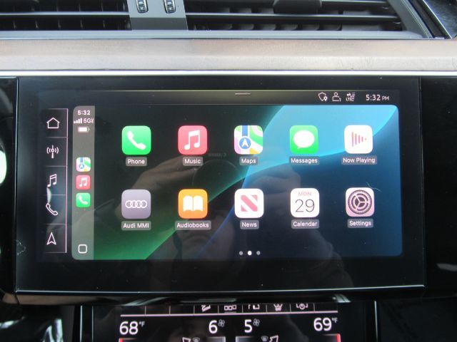2019 Audi e-tron Premium Plus Plano TX