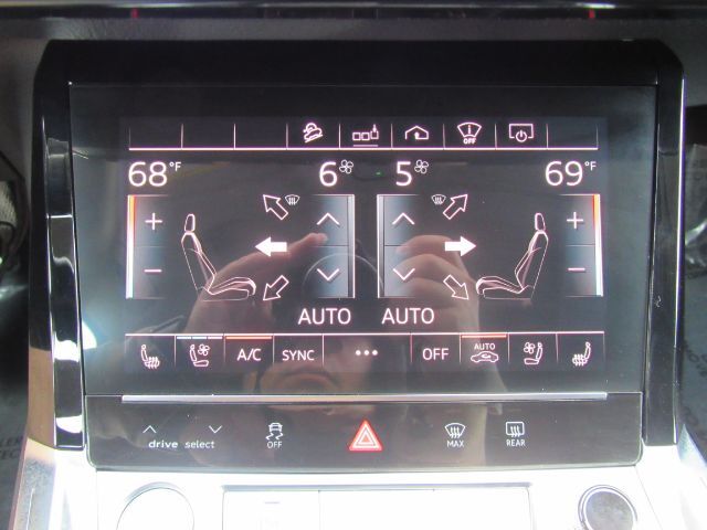 2019 Audi e-tron Premium Plus Plano TX