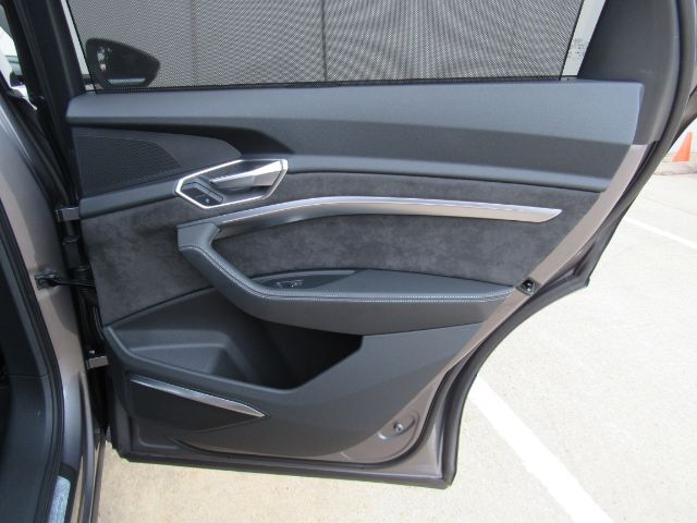 2019 Audi e-tron Premium Plus Plano TX