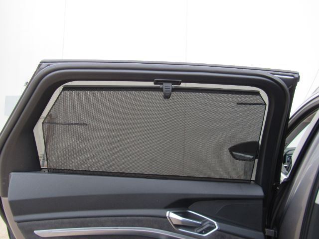 2019 Audi e-tron Premium Plus Plano TX