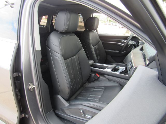 2019 Audi e-tron Premium Plus Plano TX