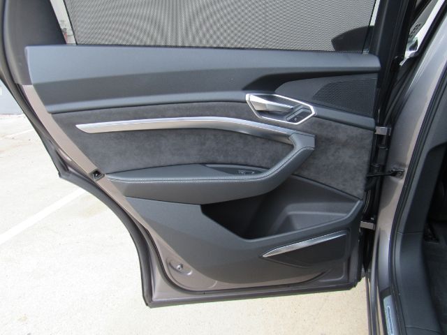 2019 Audi e-tron Premium Plus Plano TX