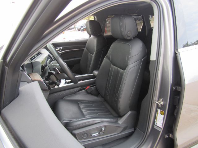 2019 Audi e-tron Premium Plus Plano TX