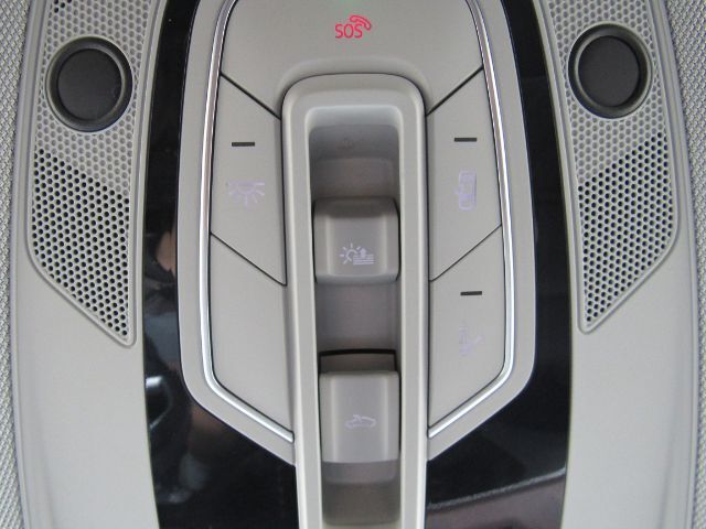2019 Audi e-tron Premium Plus Plano TX