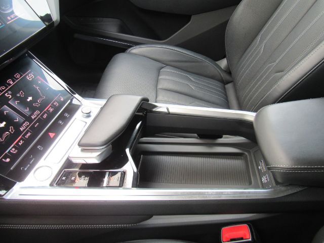 2019 Audi e-tron Premium Plus Plano TX