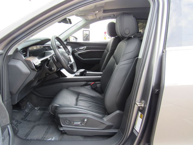 2019 Audi e-tron Premium Plus Plano TX