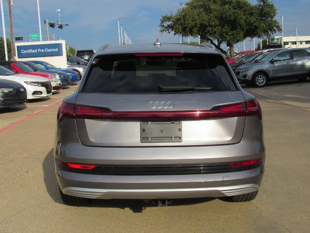 2019 Audi e-tron Premium Plus Plano TX