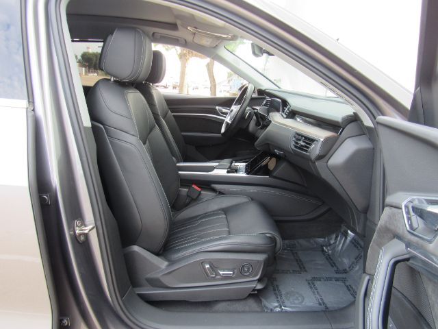 2019 Audi e-tron Premium Plus Plano TX