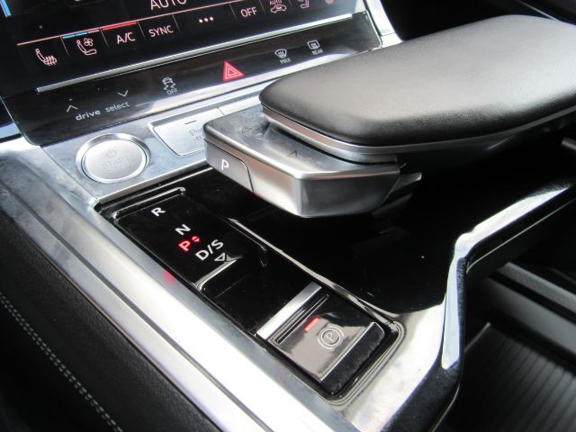 2019 Audi e-tron Premium Plus Plano TX