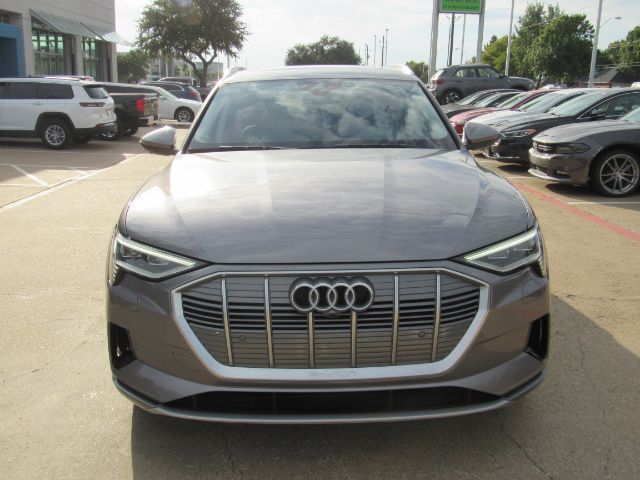2019 Audi e-tron Premium Plus Plano TX