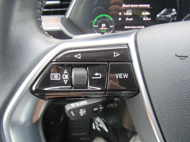 2019 Audi e-tron Premium Plus Plano TX