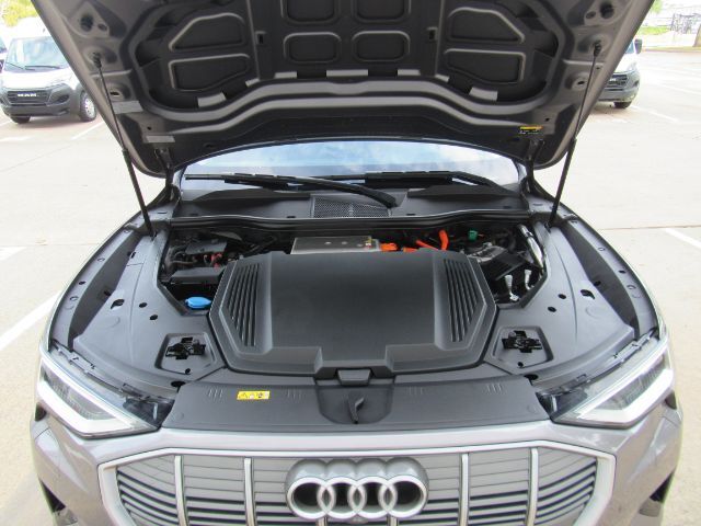 2019 Audi e-tron Premium Plus Plano TX