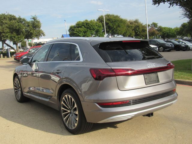2019 Audi e-tron Premium Plus Plano TX