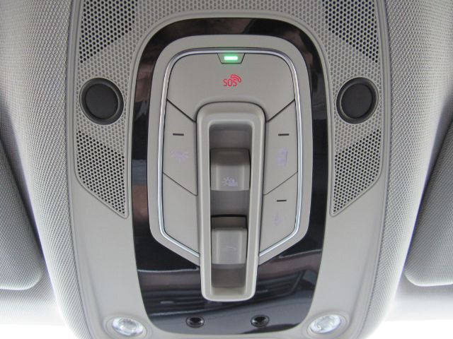 2019 Audi e-tron Premium Plus Plano TX