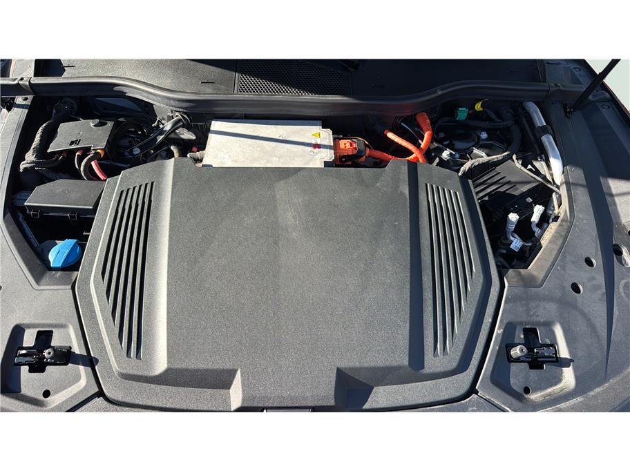 2019 Audi e-tron Premium Plus Sport Utility 4D Folsom CA