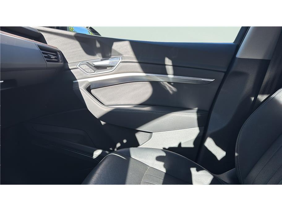 2019 Audi e-tron Premium Plus Sport Utility 4D Folsom CA