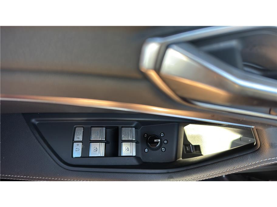 2019 Audi e-tron Premium Plus Sport Utility 4D Folsom CA