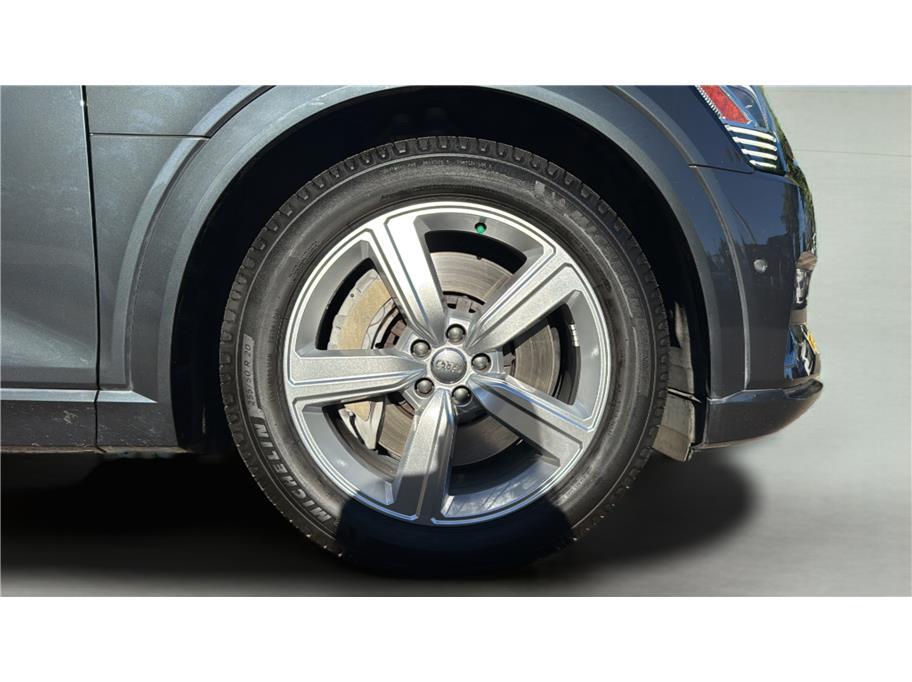 2019 Audi e-tron Premium Plus Sport Utility 4D Folsom CA
