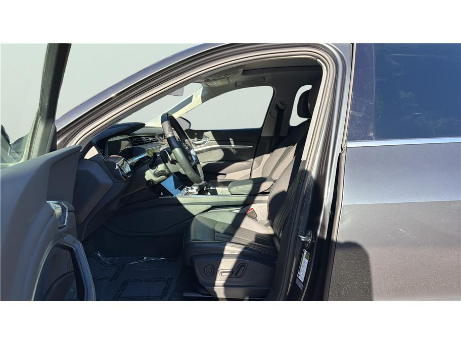 2019 Audi e-tron Premium Plus Sport Utility 4D Folsom CA