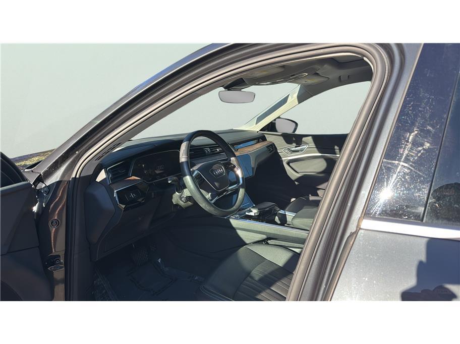 2019 Audi e-tron Premium Plus Sport Utility 4D Folsom CA