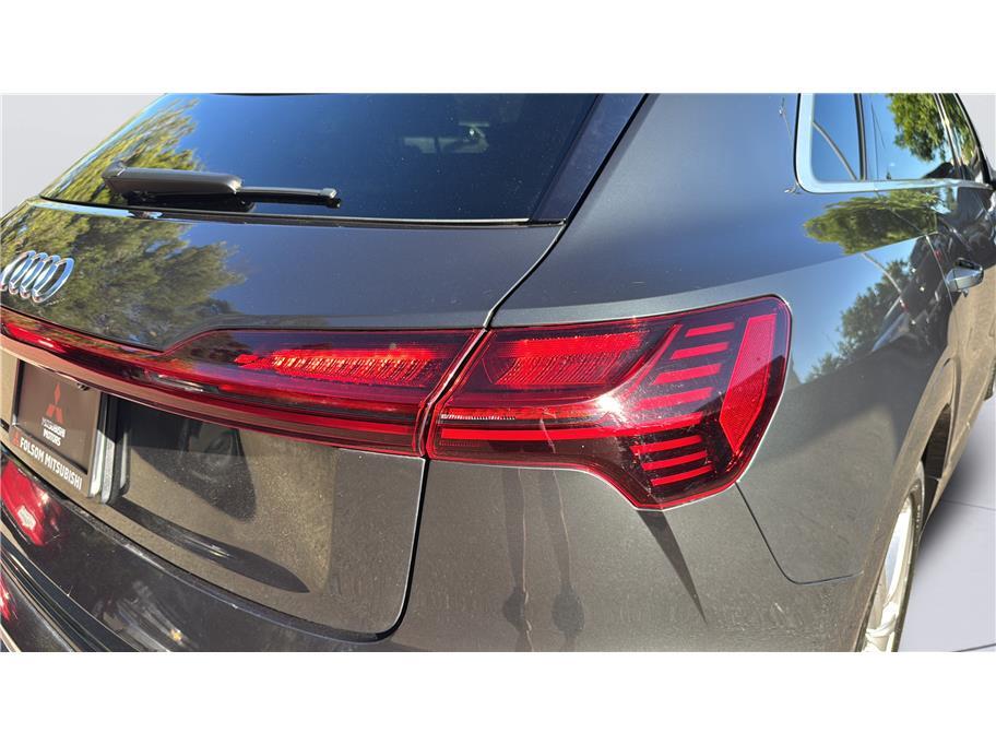 2019 Audi e-tron Premium Plus Sport Utility 4D Folsom CA