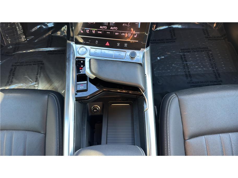 2019 Audi e-tron Premium Plus Sport Utility 4D Folsom CA