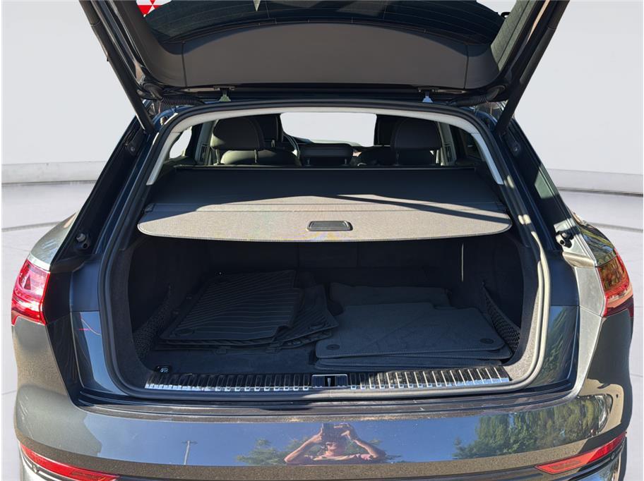 2019 Audi e-tron Premium Plus Sport Utility 4D Folsom CA
