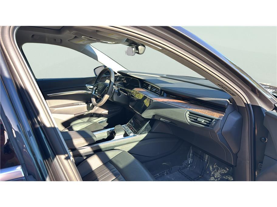 2019 Audi e-tron Premium Plus Sport Utility 4D Folsom CA