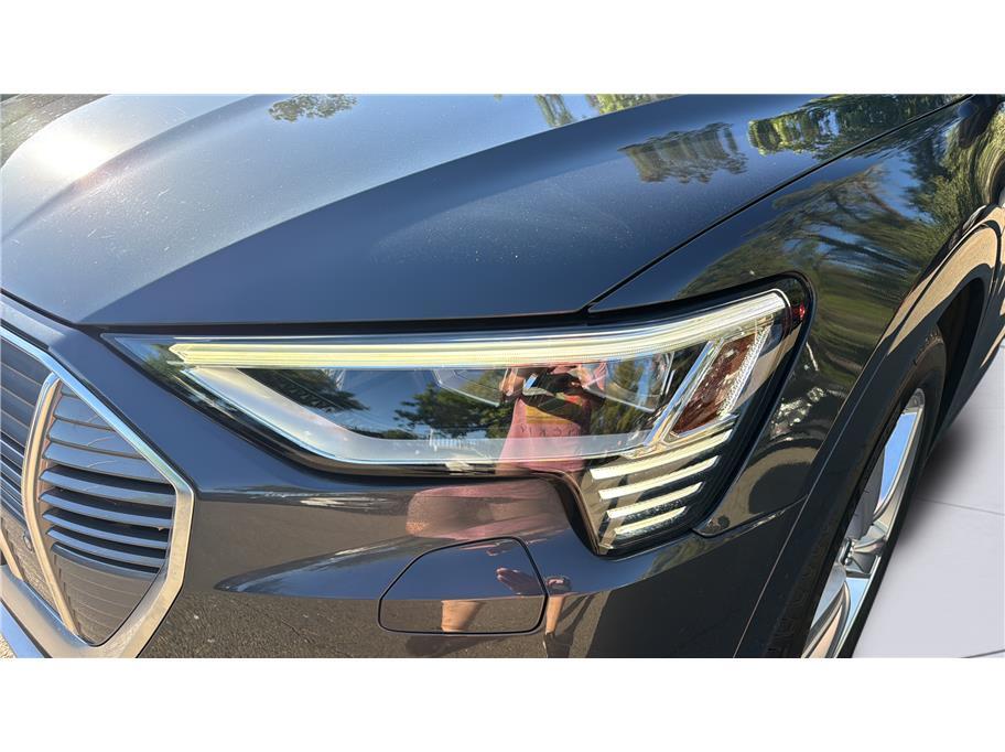 2019 Audi e-tron Premium Plus Sport Utility 4D Folsom CA